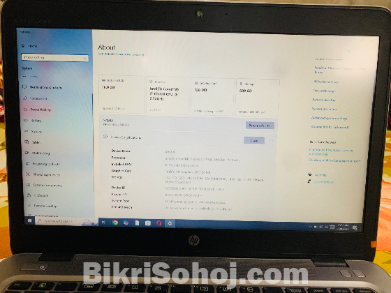 HP EliteBook 840 G3